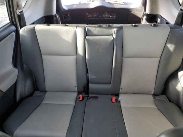 Photo 10 from auction – 2014 TOYOTA RAV4 LIMIT with VIN 2T3DFREV6EW194870