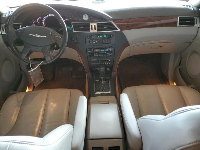Photo 8 from auction – 2005 CHRYSLER PACIFICA T with VIN 2C4GM68415R290078