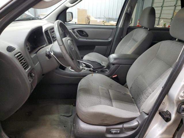 Photo 7 from auction – 2005 FORD ESCAPE XLT with VIN 1FMYU93105KA30879
