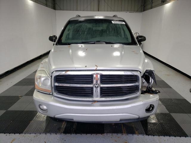 Photo 5 from auction – 2005 DODGE DURANGO SL with VIN 1D4HB48N25F507316