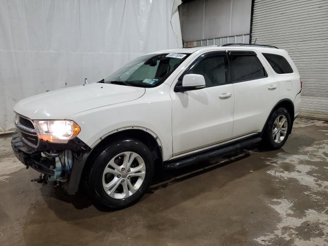 DODGE DURANGO CR 2011 with VIN 1D4RE4GGXBC730909 - Photo from auction