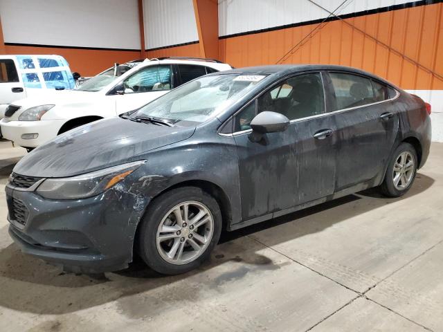 Photo 1 from auction – 2017 CHEVROLET CRUZE LT with VIN 3G1BE5SM3HS543895