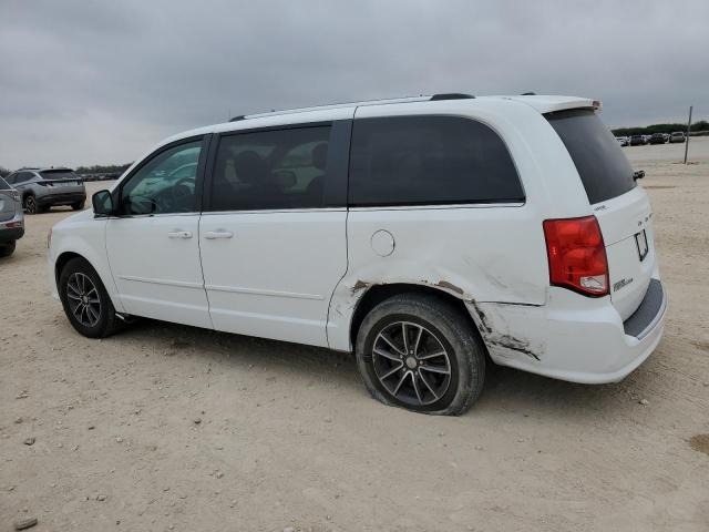 Photo 2 from auction – 2016 DODGE GRAND CARA with VIN 2C4RDGCG7GR266421