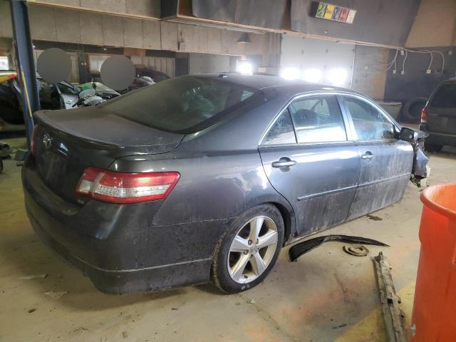 Photo 3 from auction – 2011 TOYOTA CAMRY BASE with VIN 4T1BF3EK7BU192124