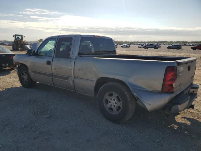 Photo 2 from auction – 2003 CHEVROLET SILVERADO with VIN 2GCEC19V931372737
