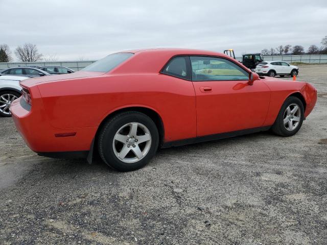 Photo 3 from auction – 2009 DODGE CHALLENGER with VIN 2B3LJ44V69H633099