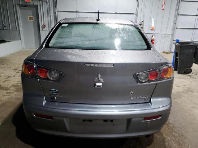 Photo 6 from auction – 2017 MITSUBISHI LANCER ES with VIN JA32V2FW0HU014565