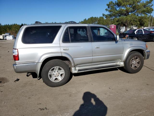 Photo 3 from auction – 2002 TOYOTA 4RUNNER SR with VIN JT3GN86R520235943