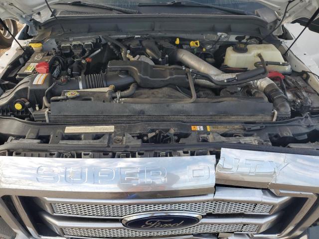 Photo 11 from auction – 2013 FORD F350 SUPER with VIN 1FT8W3BTXDEB43606