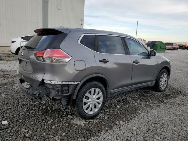 Photo 3 from auction – 2016 NISSAN ROGUE S with VIN KNMAT2MV4GP686963