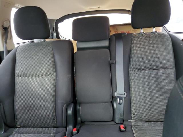Photo 10 from auction – 2017 NISSAN PATHFINDER with VIN 5N1DR2MN8HC624658