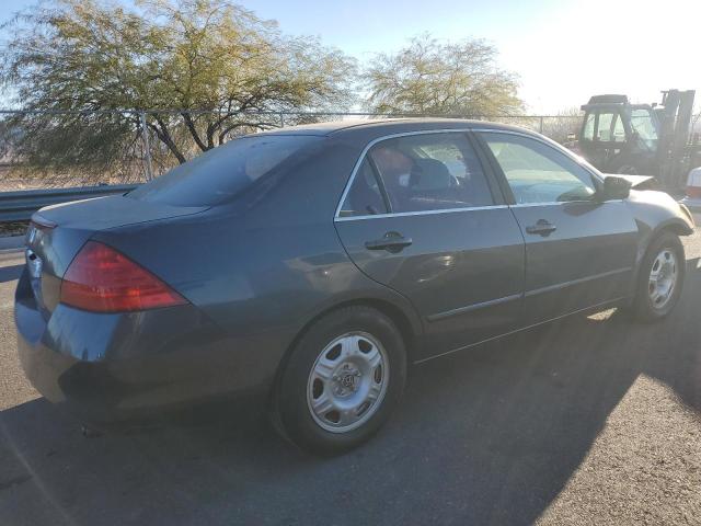 Photo 3 from auction – 2007 HONDA ACCORD SE with VIN JHMCM56397C008055