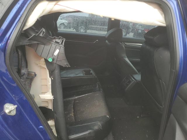 Photo 10 from auction – 2018 HONDA ACCORD SPO with VIN 1HGCV2F31JA044775