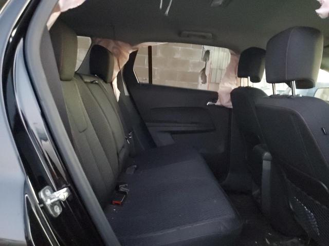 Photo 11 from auction – 2015 GMC TERRAIN SL with VIN 2GKFLVEKXF6308676