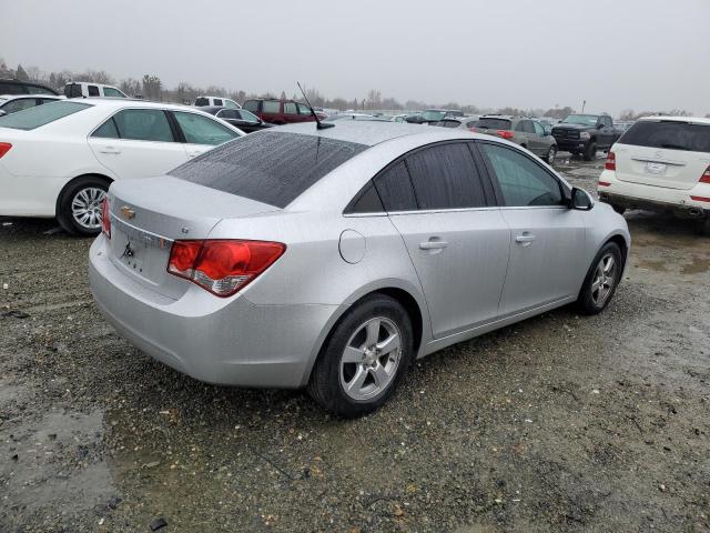 Photo 3 from auction – 2014 CHEVROLET CRUZE LT with VIN 1G1PC5SB5E7362835