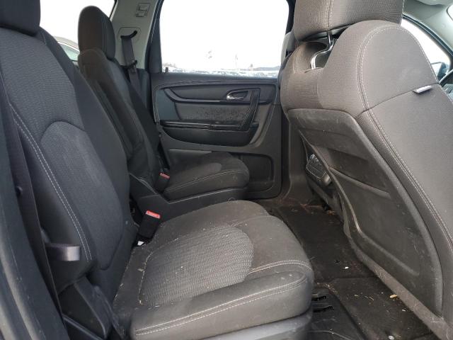 Photo 11 from auction – 2015 CHEVROLET TRAVERSE L with VIN 1GNKVGKD7FJ378507