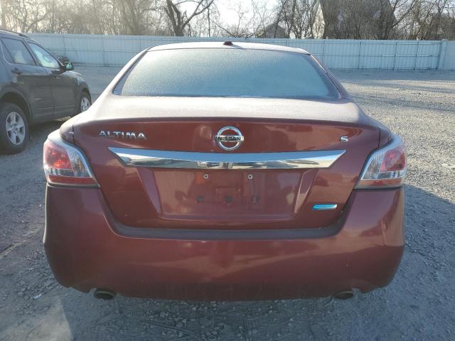 Photo 6 from auction – 2014 NISSAN ALTIMA 2.5 with VIN 1N4AL3AP5EC152182