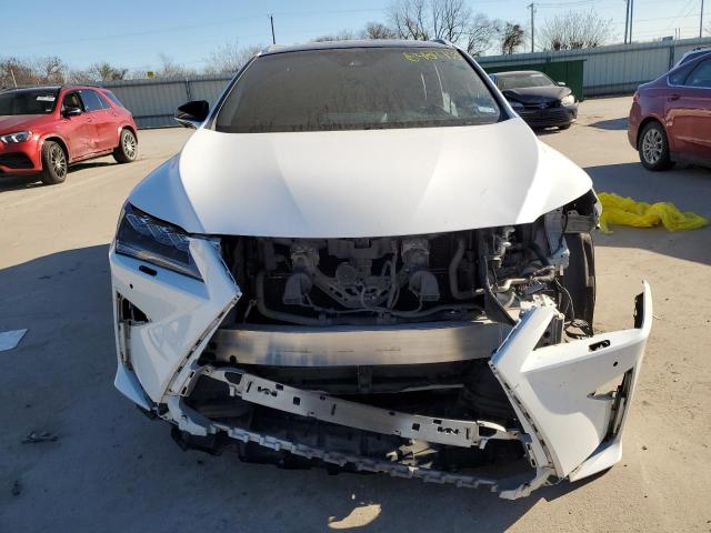 Photo 5 from auction – 2019 LEXUS RX 450H BA with VIN 2T2BGMCA8KC042193
