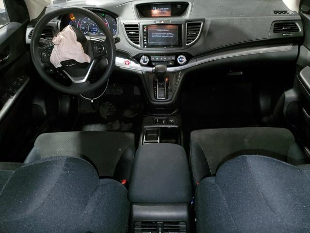 Photo 8 from auction – 2015 HONDA CR-V EX with VIN 2HKRM4H59FH686389
