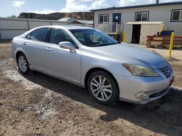 Photo 4 from auction – 2010 LEXUS ES 350 with VIN JTHBK1EG7A2361079