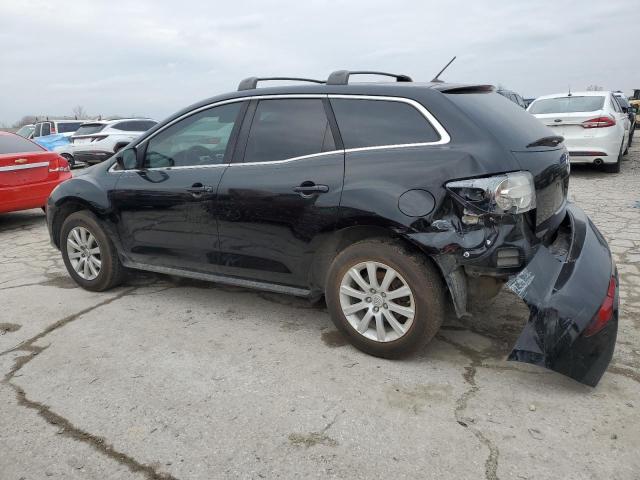 Photo 2 from auction – 2011 MAZDA CX-7 with VIN JM3ER2B59B0357381