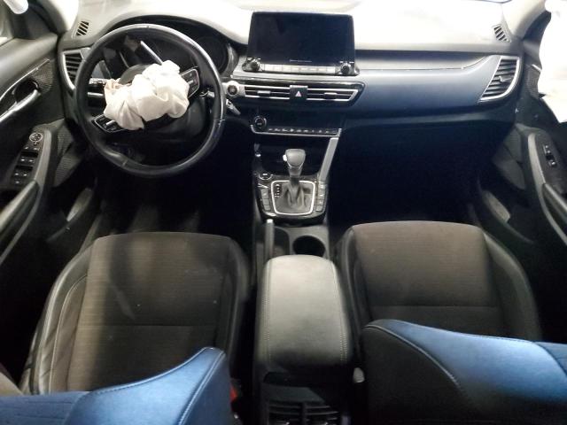 Photo 8 from auction – 2023 KIA SELTOS S with VIN KNDEUCAA5P7439621