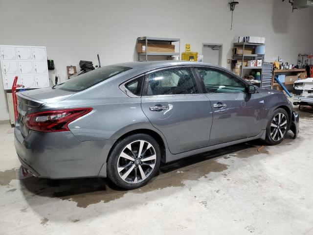 Photo 3 from auction – 2017 NISSAN ALTIMA 2.5 with VIN 1N4AL3AP9HC187196