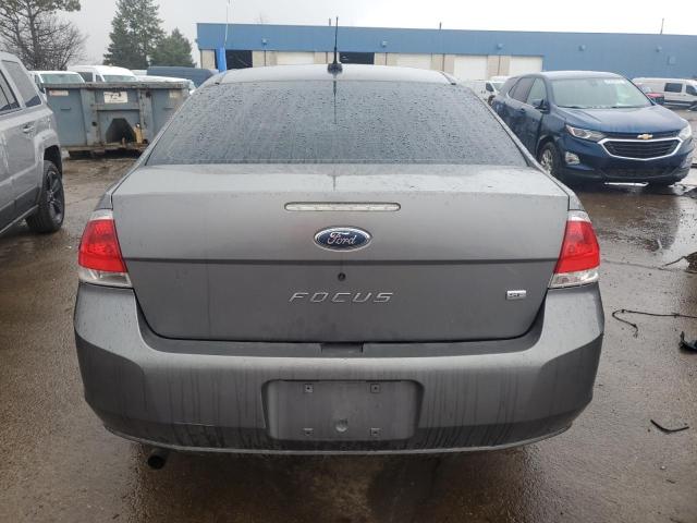 Photo 6 from auction – 2009 FORD 150 with VIN 1FAHP35N59W173811