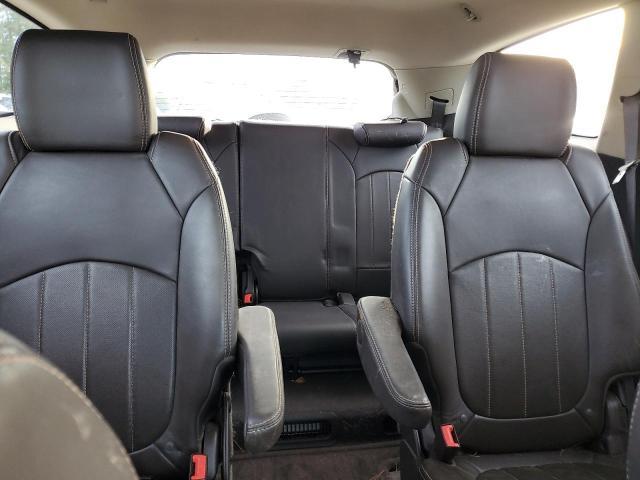 Photo 10 from auction – 2013 BUICK ENCLAVE with VIN 5GAKVCKD3DJ164887