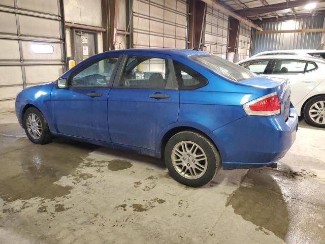 Photo 2 from auction – 2011 FORD FOCUS SE with VIN 1FAHP3FN9BW133395