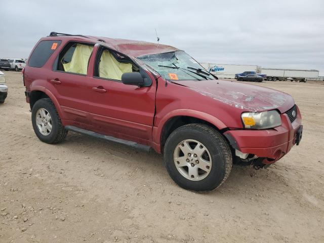 Photo 4 from auction – 2006 FORD ESCAPE LIM with VIN 1FMCU04176KC03027