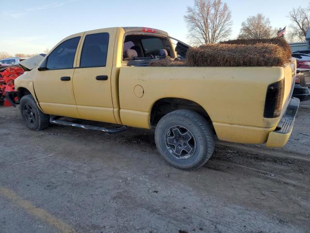 Photo 2 from auction – 2004 DODGE RAM 1500 S with VIN 1D7HU18D44S726352