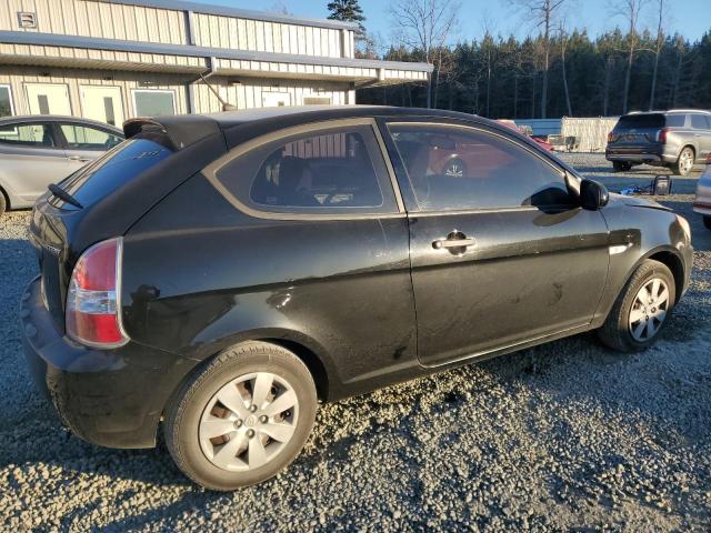 Photo 3 from auction – 2010 HYUNDAI ACCENT BLU with VIN KMHCM3AC7AU180272