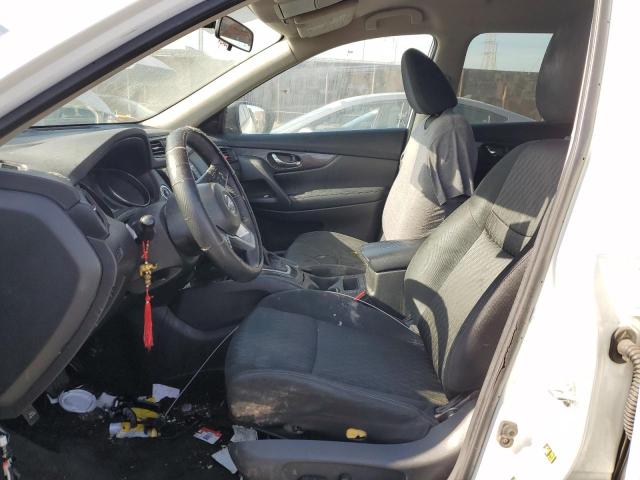 Photo 7 from auction – 2018 NISSAN ROGUE S with VIN KNMAT2MT3JP564665