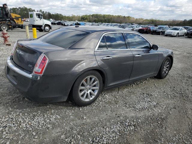 Фото 3 с аукциона – 2013 CHRYSLER 300C с VIN 2C3CCAEG4DH574994
