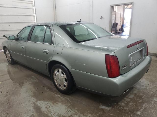 Photo 2 from auction – 2005 CADILLAC DEVILLE with VIN 1G6KD54Y75U214920