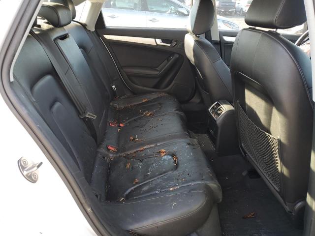 Photo 10 from auction – 2016 AUDI A4 PREMIUM with VIN WAUBFAFL5GN004991