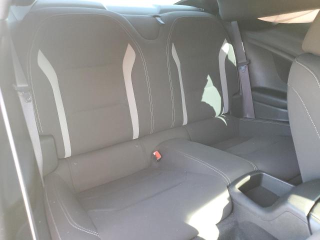 Photo 10 from auction – 2017 CHEVROLET CAMARO LT with VIN 1G1FB1RX8H0164157