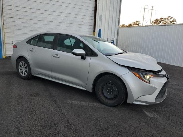 Photo 4 from auction – 2022 TOYOTA COROLLA LE with VIN 5YFEPMAE8NP341159