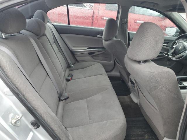 Photo 10 from auction – 2010 HONDA ACCORD EX with VIN 1HGCP2F77AA166005