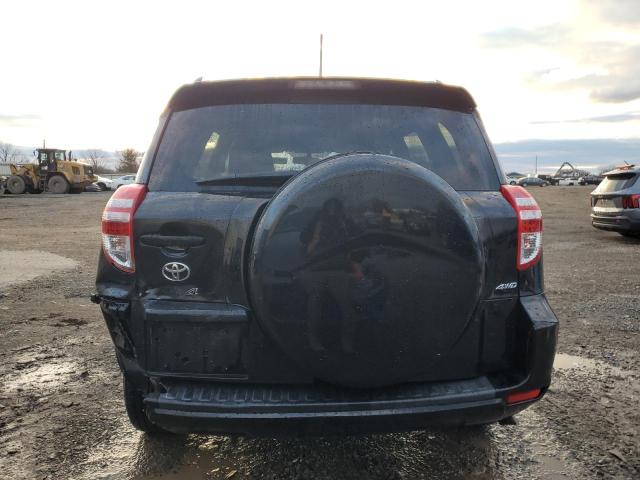 Photo 6 from auction – 2011 TOYOTA RAV4 with VIN 2T3BF4DV4BW151863