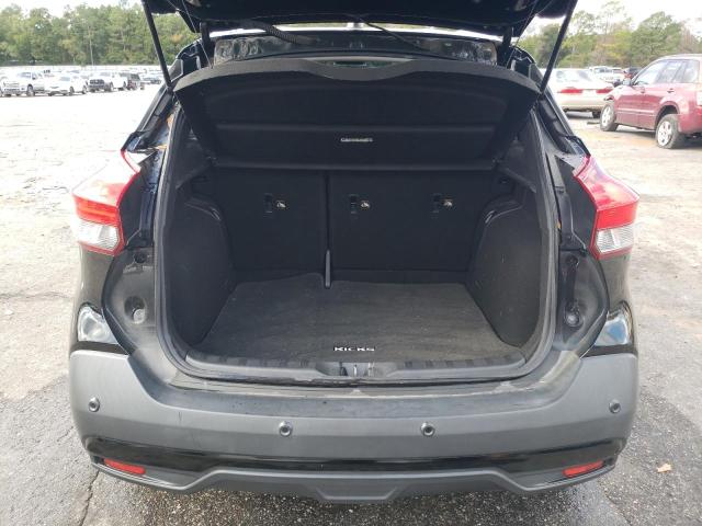 Photo 6 from auction – 2020 NISSAN KICKS SR with VIN 3N1CP5DV3LL540013