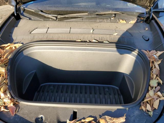 Photo 11 from auction – 2023 TESLA MODEL Y with VIN 7SAYGAEE2PF922177