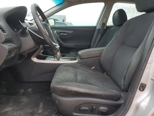 Photo 7 from auction – 2015 NISSAN ALTIMA 2.5 with VIN 1N4AL3AP4FC111799