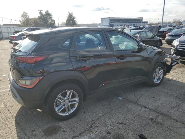 Photo 3 from auction – 2023 HYUNDAI KONA with VIN KM8K22AB0PU050197