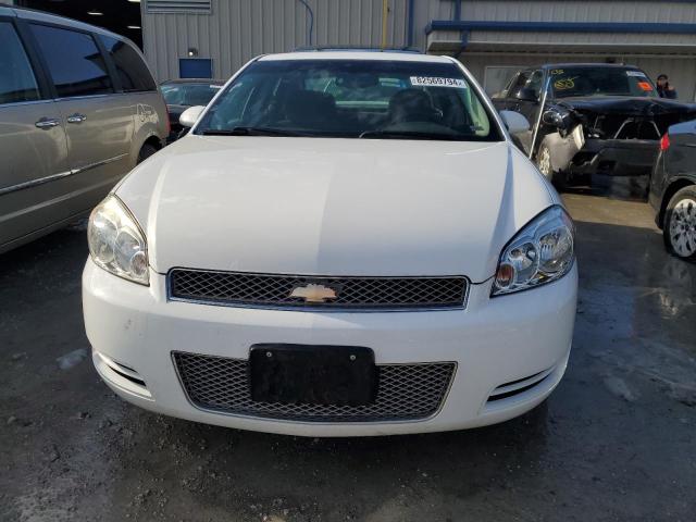 Photo 5 from auction – 2015 CHEVROLET IMPALA LIM with VIN 2G1WB5E37F1108576