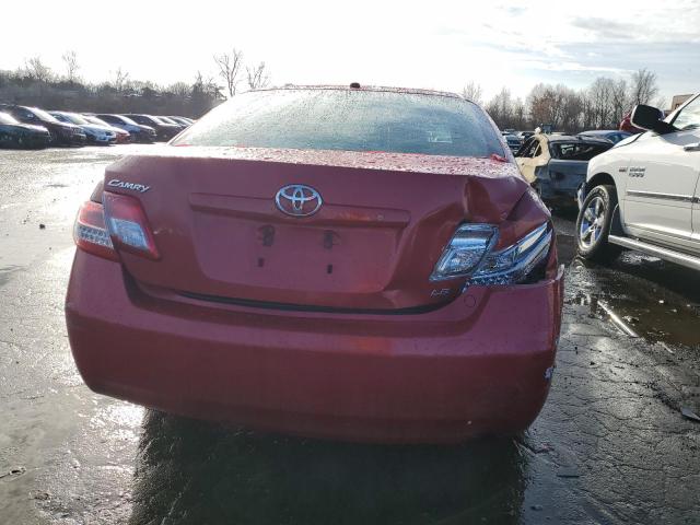 Zdjęcie 6 z aukcji – 2011 TOYOTA CAMRY BASE z VIN 4T1BF3EK3BU153725