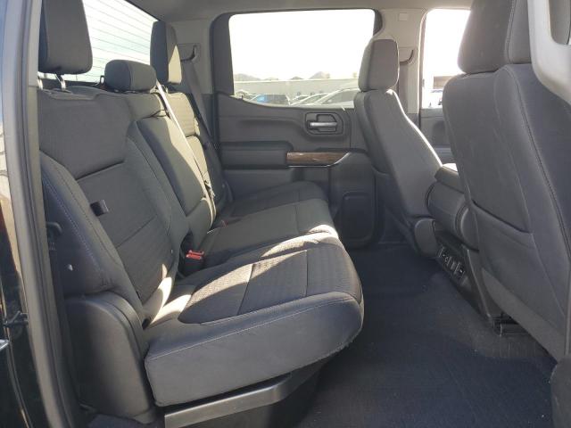 Photo 10 from auction – 2019 CHEVROLET SILVERADO with VIN 3GCPWDED5KG192739