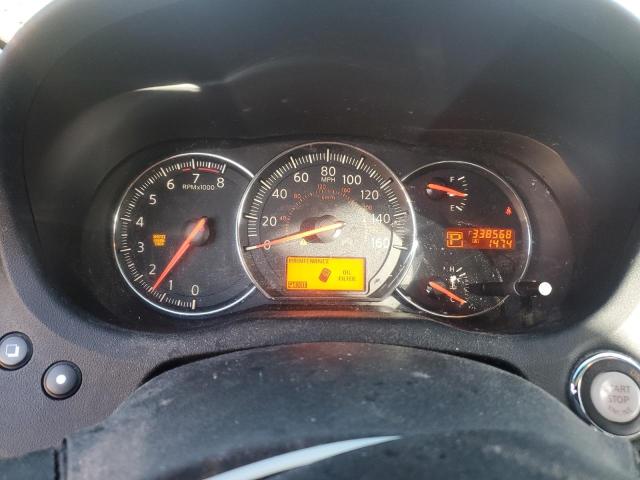 Photo 9 from auction – 2011 NISSAN MAXIMA S with VIN 1N4AA5AP0BC854309