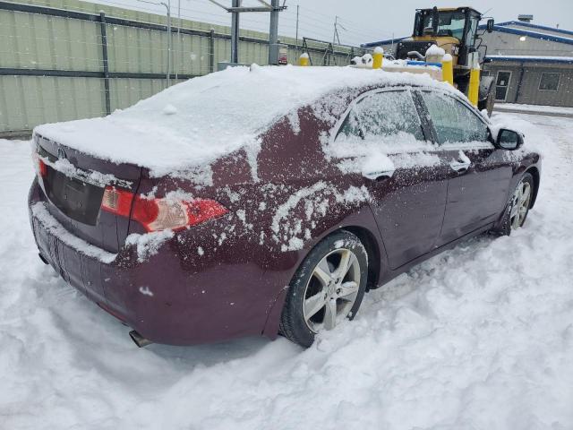 Photo 3 from auction – 2011 ACURA TSX with VIN JH4CU2F61BC000338